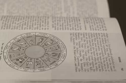 Business Growth Astrology