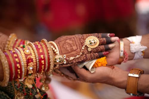 Marriage Compatibility